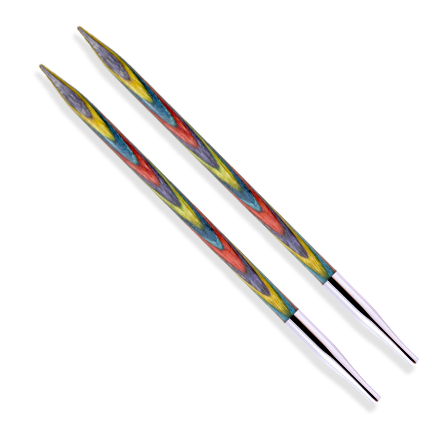 Interchangeable Circular Needles Interchangeable Circular Needles